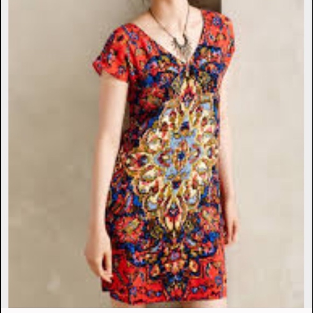 Anthropologie